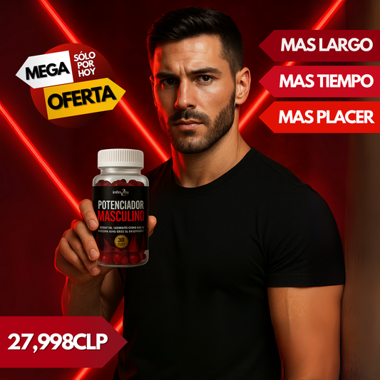 🔥 🔥 Gomitas retardante y potenciador masculino (IMPORTADO)🔥🔥 🔥