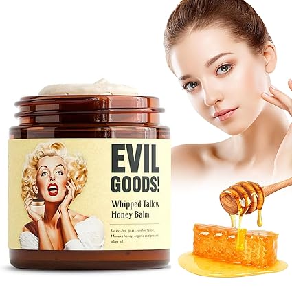🔥 EVIL GOODS: LA MARCA QUE DESAFÍA LO COMÚN 🔥
