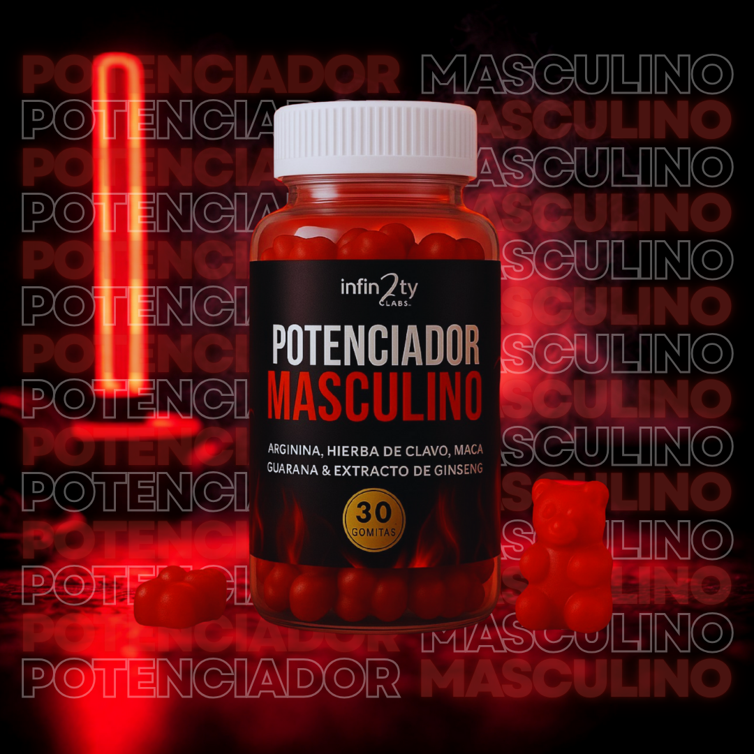🔥 Gomitas retardante y potenciador masculino (IMPORTADO)🔥🔥🔥